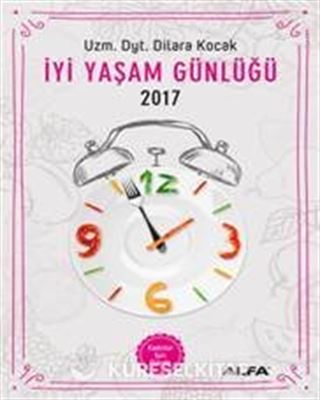 İyi Yaşam Günlüğü 2017