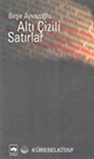 Altı Çizgili Satırlar