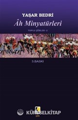 Ah Minyatürleri