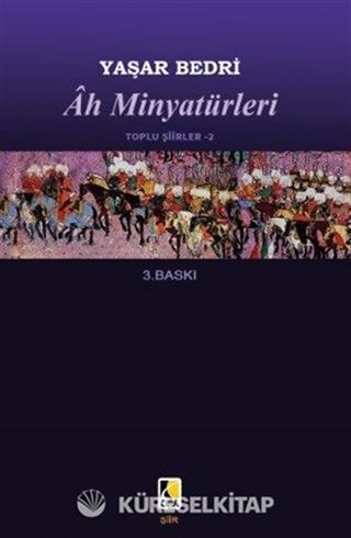 Ah Minyatürleri