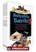 Selçuklu Tarihi Seti (4 Kitap)