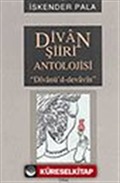 Divan Şiiri Antolojisi