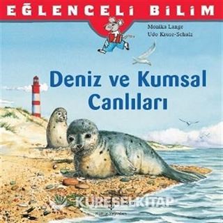 Deniz ve Kumsal Canlıları