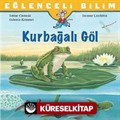 Kurbağalı Göl