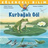 Kurbağalı Göl
