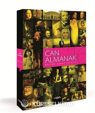 Can Almanak 2016