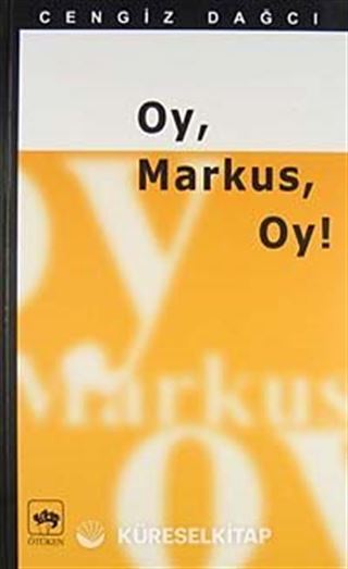 Oy Markus Oy