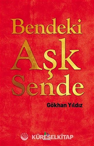Bendeki Aşk Sende