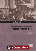 İnkılaplar Muvacehesinde Türk İnkılabı