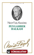 Peygamber Halkası (kod22)