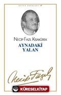 Aynadaki Yalan (kod16)