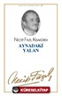 Aynadaki Yalan (kod16)