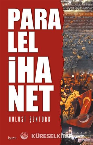 Paralel İhanet