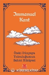 Öteki Dünyaya Yolculuğumun Sahici Hikayesi