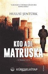 Kod Adı: Matruşka