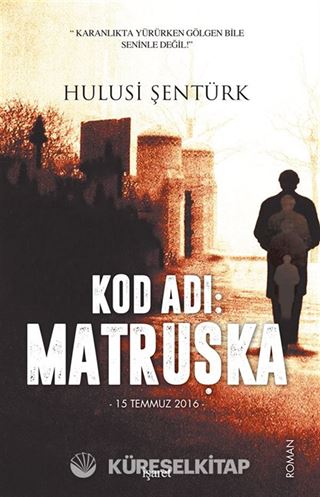 Kod Adı: Matruşka