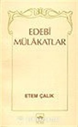 Edebi Mülakatlar