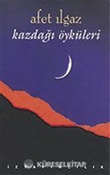 Kazdağı Öyküleri