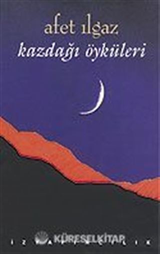 Kazdağı Öyküleri