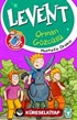 Levent İz Peşinde 3 / Orman Gözcüsü