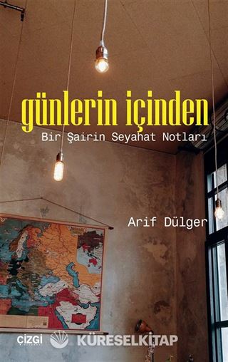 Günlerin İçinden