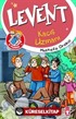Levent İz Peşinde 3 / Kaçış Uzmanı