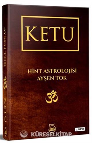 Ketu Hint Astrolojisi