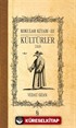 Kokular Kitabı 3 / Kültürler (Ciltli)