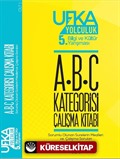 Ufka Yolculuk ABC Kategorisi Kitabı (Meal + Sorular) (Cilt 1)