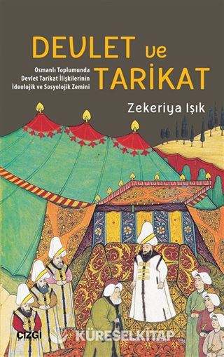 Devlet ve Tarikat