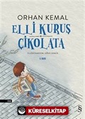 Elli Kuruş Çikolata