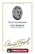 Ulu Hakan İkinci Abdülhamid Han (kod43)