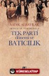 Tek Parti Dönemi ve Batıcılık İrtica'ın Tarihçesi 5