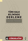 Türk Halk Biliminde Derleme