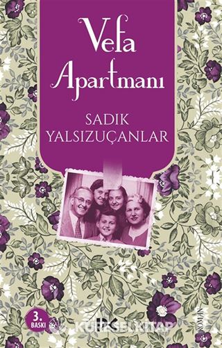 Vefa Apartmanı