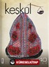 Keşkül Sayı:40 Yeseviyye