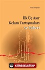 İlk Üç Asır Kelam Tartışmaları ve Taberi