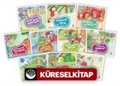 Öykü Çemberi Set (10 Kitap)