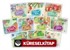 Öykü Çemberi Set (10 Kitap)