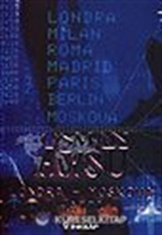 Londra Moskova Hattı