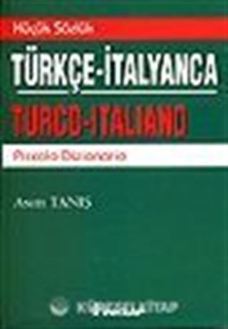 Türkçe - İtalyanca Küçük Sözlük