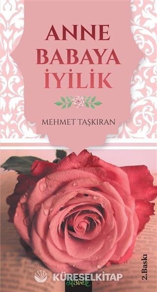 Anne Babaya İyilik