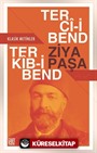 Terci-i Bend Terkib-i Bend (Eski ve Yeni Harflerle)