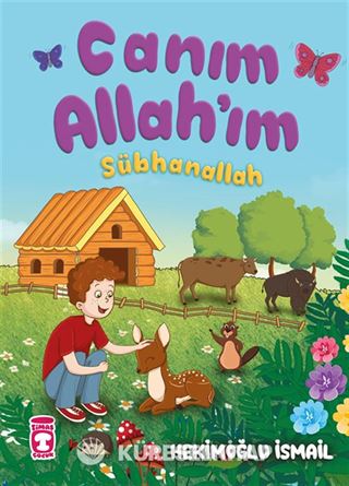 Canım Allahım - Sübhanallah