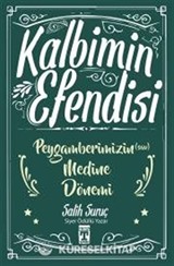 Kalbimin Efendisi