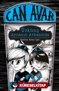 Can Avar - Ürkünç Aynanın Arkasında