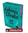 Kalbimin Efendisi Set (3 Kitap)