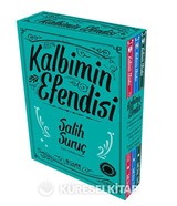 Kalbimin Efendisi Set (3 Kitap)