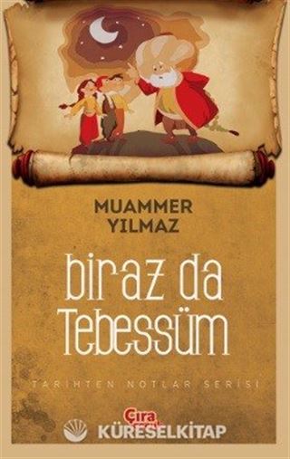 Biraz da Tebessüm