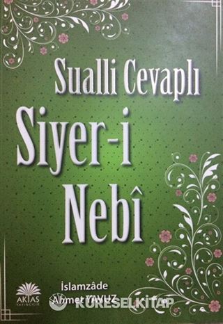 Sualli Cevaplı Siyer-i Nebi
